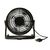 USB Ventilator Schwarz -  MO8763-03