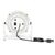 USB ventilator Wit -  MO8763-06