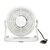 USB ventilator Wit -  MO8763-06