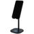 Rise standaard voor telefoon/tablet Zwart - Tekiō® 12419290