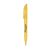 Senator Challenger Frosted pennen Yellow - Senator 204820