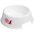 Gamelle pour chien Koda Blanc - Unbranded 21023901
