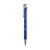 Ebony Shiny Kugelschreiber Blau -  266930
