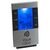 Plastic weather station Griffin Silver -  4789.032