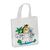 Mini shopping bag Blanc -  MO8922-06