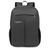 Backpack in 360d polyester Grey -  MO8958-07