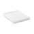 Sporthanddoekje Wit -  MO9024-06