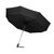 Reversibler Regenschirm Schwarz -  MO9092-03