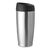 Trinkbecher Edelstahl 350ml Matt silber -  MO9105-16
