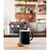 Mug noir sublimation 300ml Noir -  MO9156-03