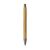 Sento Bamboo pennen Hout -  13354420