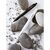 Bio-Stone Pen Wit -  13371020