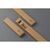 Gift Box Kraft Paper geschenkverpakking Bruin -  201244