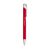 Ebony Soft Touch stylo Rouge -  26566020