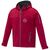 Match Softshelljacke für Herren Rot - Elevate Life 38327211