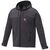 Match men's softshell jacket Storm grey - Elevate Life 38327821