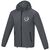 Veste légère Dinlas pour homme Gris storm - Elevate Essentials 38329826