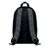 Backpack in 600D Black -  MO9328-03 Backpack in 600D Black -  MO9328-03