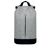 Backpack in 600D Grey -  MO9328-07