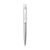 Bellamy Pen Recycled Stainless Steel Silver -  23190120