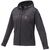 Match women's softshell jacket Storm grey - Elevate Life 38328823