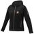 Match women's softshell jacket Black - Elevate Life 38328904