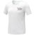 Kratos cool fit dames T-shirt met korte mouwen Wit - Elevate Essentials 39020012