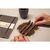 Coffee Pen stylo Brun -  W0754020