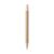 Paper Wheatstraw Pen Natural  -  W1444220