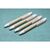Paper Wheatstraw Pen Natural  -  W1444220