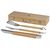 Assadus 3-teiliges Grillset Neutral - Seasons 11326306