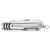 Taschenmesser aus rostfreiem Stahl Aiden Silber -  7112.032