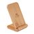 Smartphone Halter Ladestation Holz -  MO9692-40