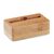 Smartphone Halter/Verstärker Holz -  MO9706-40
