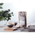 Espresso set Transparant -  MO9709-22 Espresso set Transparant -  MO9709-22