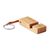 Key ring and Smartphone Wood -  MO9743-40
