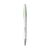Lunar GRS Recycled Pen Kugelschreiber Weiss, Grün -  15437020