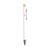 Xava GRS Recycled Alu Pen Wit -  20351020