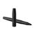Parker IM Achromatic Rollerpen - zwarte inkt Zwart - Parker 28329821