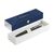 Waterman Allure Kugelschreiber – blaue Mine Schwarz - Waterman 28549820