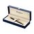 Waterman Hémisphère Stylo à bille Noir - encre bleue Noir - Waterman 28689820
