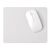 Sublimatie muismat Wit -  MO9833-06