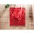 Sac shopping coton 180gr/m²    MO9846-06 Rouge -  MO9846-05