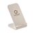 Tarwestro oplader/standaard Beige -  MO9891-13