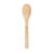 Spoon salad bamboo Beige -  MO9904-13