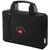 Detroit RPET conference bag 4L Grey, Black - Unbranded 12062182