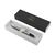 Parker IM Stylo à bille - bleu Argent - Parker 29469020
