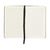 Pocket Notebook A6 bloc-notes Noir -  558898