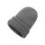 Impact AWARE™ Polylana® doppelt gestrickte Mütze Anthrazit - XD Collection P453.392