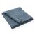 Impact AWARE™ Polylana® dubbel gebreide sjaal 180x25cm Sage blue - XD Collection P453.445